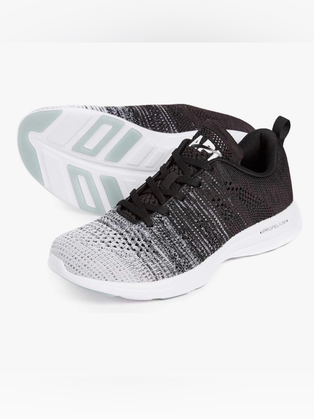 APL Womens Techloom Pro sneakers size 6.5